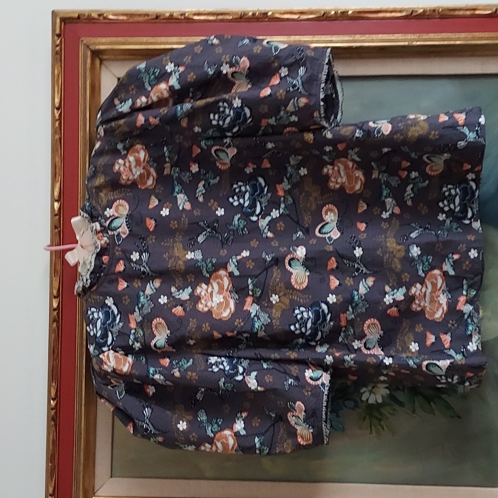 Ulla Johnson top